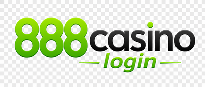 888casino login
